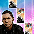 Darkness - Godzilla - Eminem - ikon