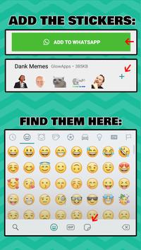 Meme Stickers for WhatsApp for Android - APK Download