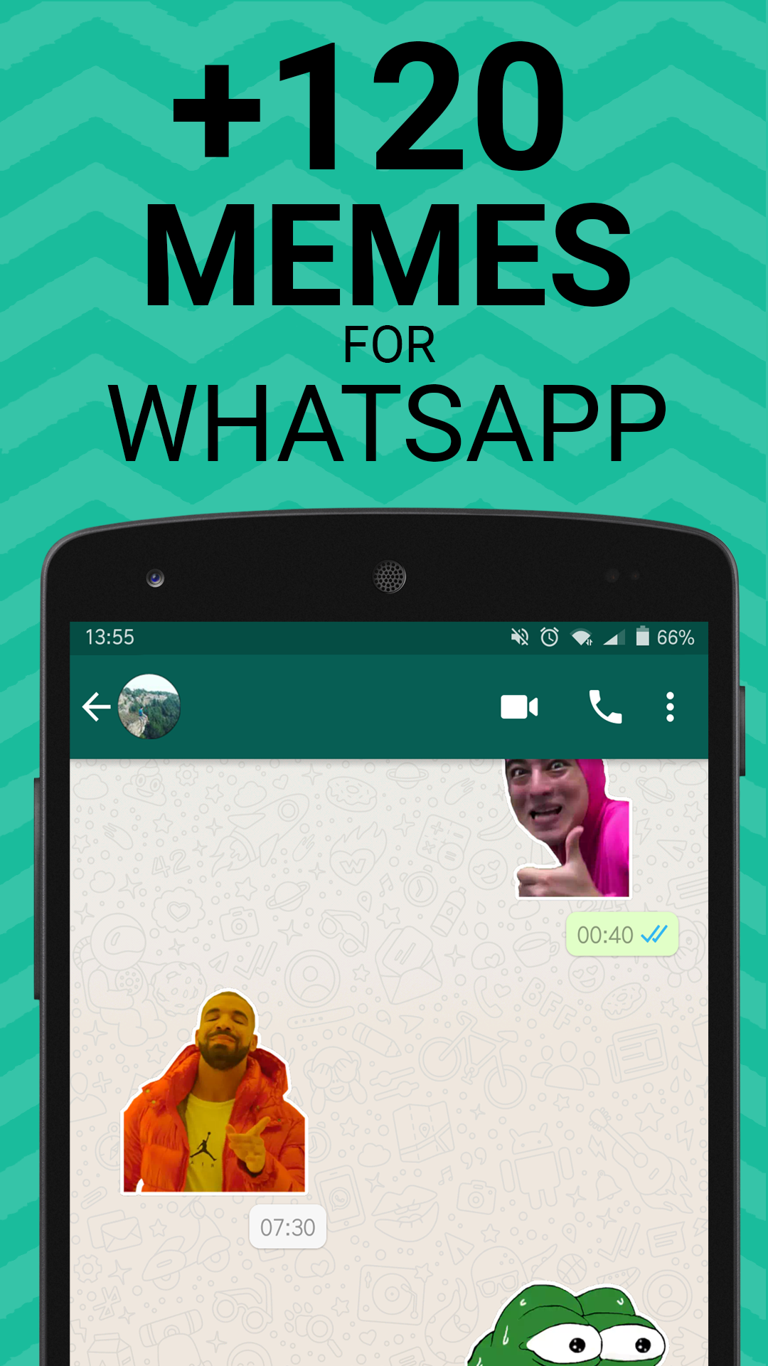 Meme Stickers For Whatsapp Apk 105 Download For Android