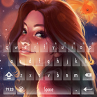 My Keyboard - Photo themes icon