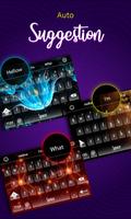 My Keyboard - Photo themes screenshot 2