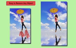 Retouch-Remove Extra Objects screenshot 2
