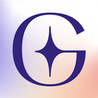 Glowbe أيقونة