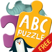 ABC Animal Puzzle