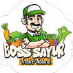 Boss Sayur