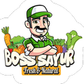 Boss Sayur