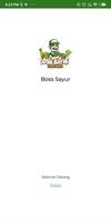 Boss Sayur 截图 2
