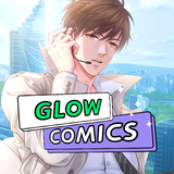 Glow Comics