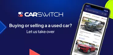 CarSwitch | Used Cars in UAE