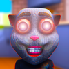 Horror Talking Juan Scary Cat Mod apk versão mais recente download gratuito