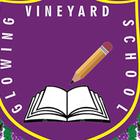Glowingvineyard biểu tượng