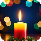 آیکون‌ Glowing Wallpaper