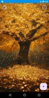 برنامه‌نما Glowing Wallpaper عکس از صفحه