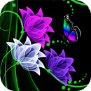Glowing Wallpaper HD APK