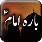 12 Imam A.S আইকন