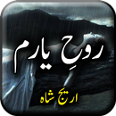 Rooh e yaram by Areej Shah - U APK