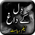 Dil ky Dhag 아이콘
