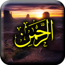 APK Surah Rahman
