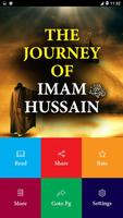 Jorney Of Imam Hussain A.S Ekran Görüntüsü 1