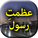 Azmat e Rasool - Urdu Book Off APK