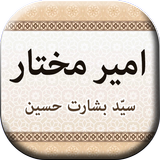Ameer Mukhtar simgesi