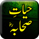 Hayat E Sahaba - Urdu Book Off APK