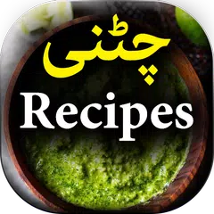 Chatni Recipes - Urdu Book Off APK download