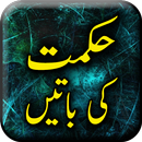 Hikmat Ki Baatein - Urdu Book  APK