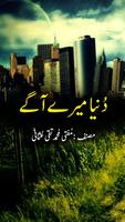 Duniya Mere Aagey 海报