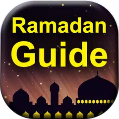 Скачать Ramadan Guide - Book Offline XAPK