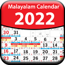 Malayalam Calendar 2022 APK