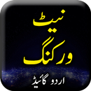 Networking Guide - Urdu Book Offline APK