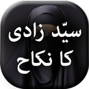 Syedzadi Ka Nikkah APK
