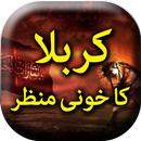 Karbala Ka Khoni Manzar - Urdu APK