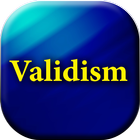 Validism biểu tượng