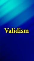Validism bài đăng