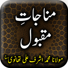 Icona Munajaat E Maqbool