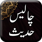40 Hadees in Urdu ikona