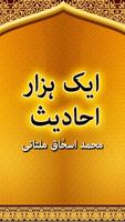 پوستر Aik Hazaar Ahadees