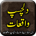 Dilchasp Waqiat islamic book i