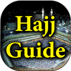 Hajj Guide أيقونة