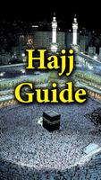 Hajj Guide الملصق