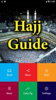 Hajj Guide screenshot 1