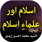 Islam Aur Ulma e Islam icon