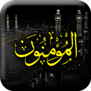 APK Surah Mominoon