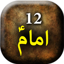12 Imam A.S -Urdu Islamic Book APK