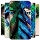 Eye Wallpaper APK