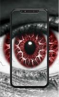 Eye Wallpaper imagem de tela 1