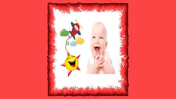 برنامه‌نما Baby Laugh عکس از صفحه