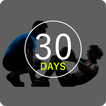 30 Days Fitness Workout